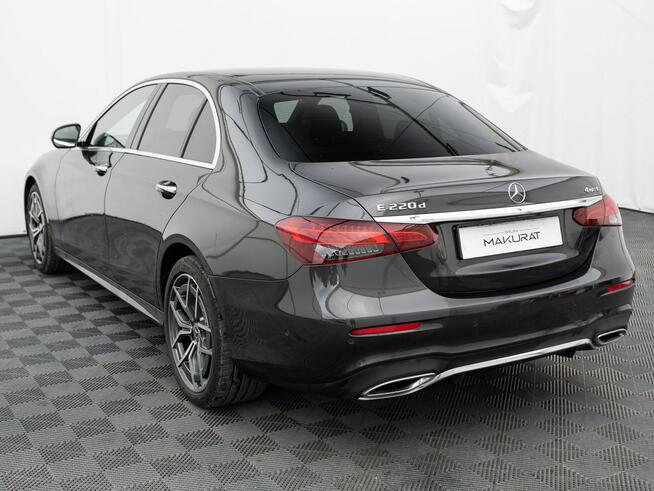 Mercedes E 220 WD6478S#220 d 4-Matic AMG Podgrz.f Ambient LED Salon PL VAT 23%