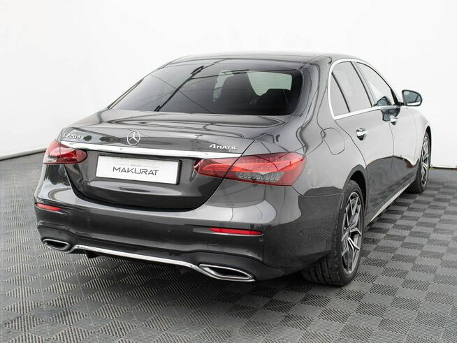 Mercedes E 220 WD6478S#220 d 4-Matic AMG Podgrz.f Ambient LED Salon PL VAT 23%