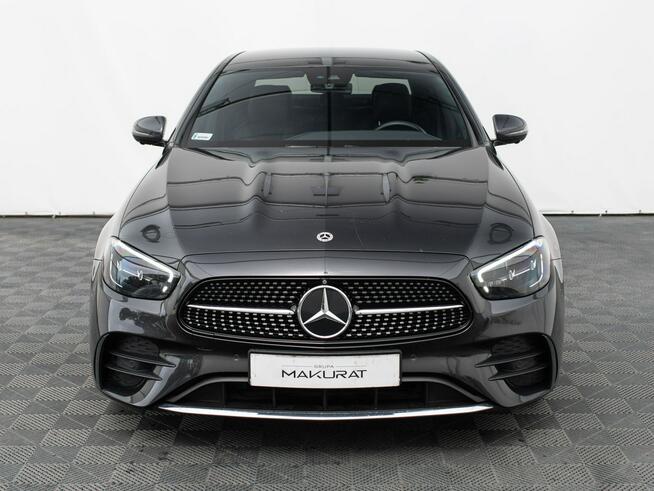 Mercedes E 220 WD6478S#220 d 4-Matic AMG Podgrz.f Ambient LED Salon PL VAT 23%