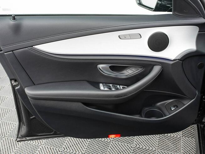 Mercedes E 220 WD6478S#220 d 4-Matic AMG Podgrz.f Ambient LED Salon PL VAT 23%