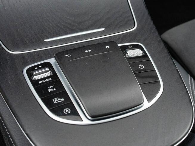 Mercedes E 220 WD6478S#220 d 4-Matic AMG Podgrz.f Ambient LED Salon PL VAT 23%