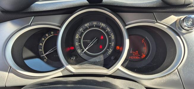 C3 1.4 73KM - Klimatyzacja - serwisowany