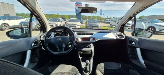 C3 1.4 73KM - Klimatyzacja - serwisowany