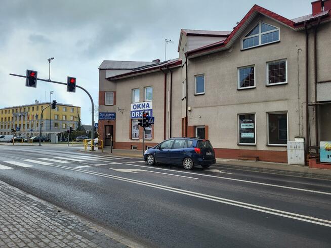 Lokal użytkowy Kolno