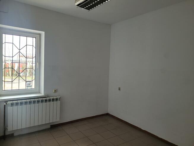 Lokal użytkowy Kolno