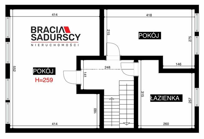 Mieszkanie Modlnica gm. Wielka Wieś, Lipowa