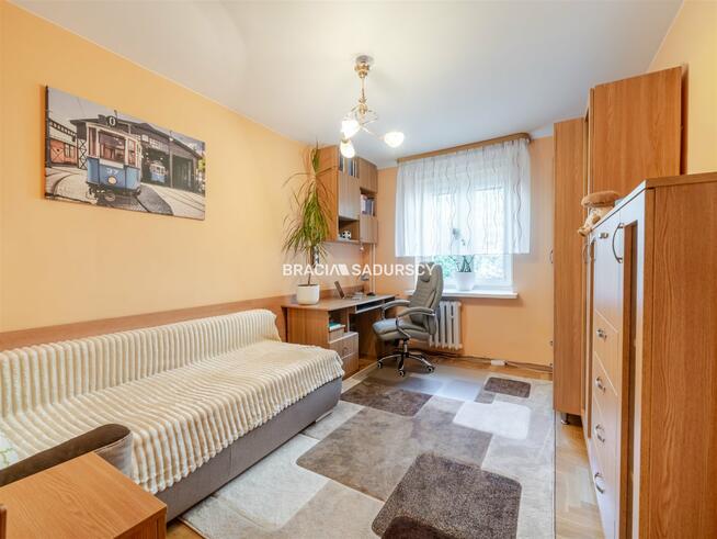 Mieszkanie Kraków Grzegórzki, Grzegórzki, Fabryczna