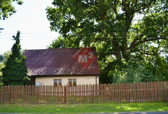 Dom Łaniewo gm. Goleniów