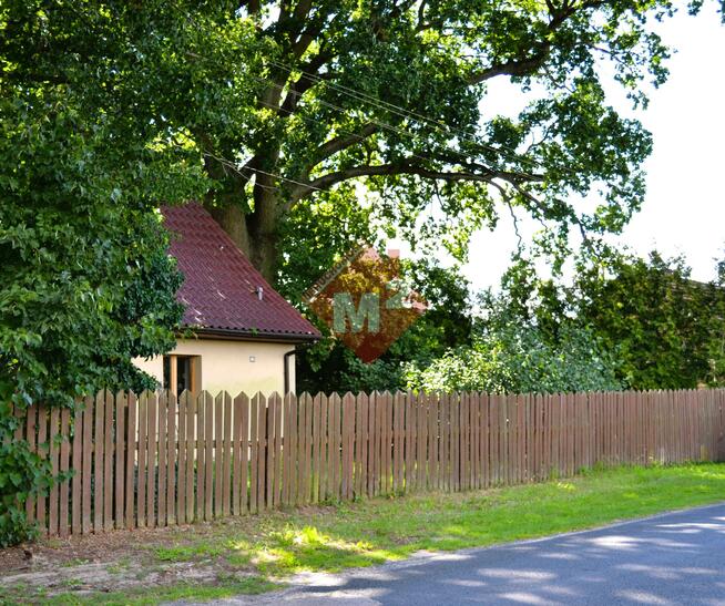 Dom Łaniewo gm. Goleniów