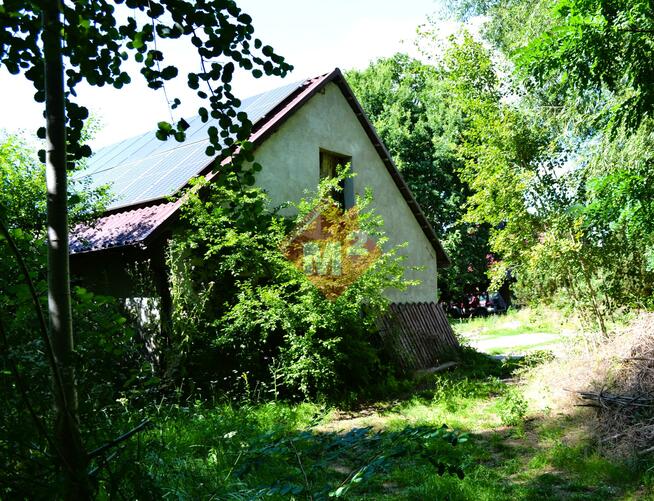 Dom Łaniewo gm. Goleniów