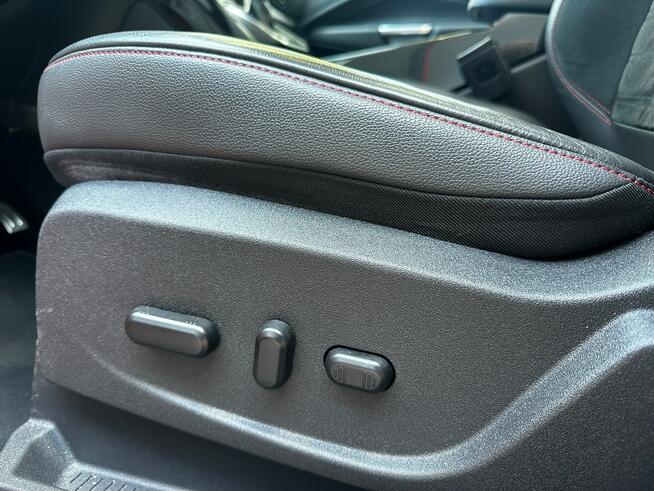 Ford Kuga ST-Line 1.5-150KM LIFT Bogate Wyposażenie 89305km Model 2018