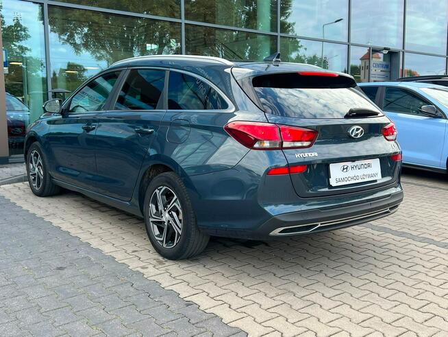 Hyundai i30 1.5 DPI 110KM Comfort Pakiet Zimowy Gwarancja Salon Polska Faktura Vat
