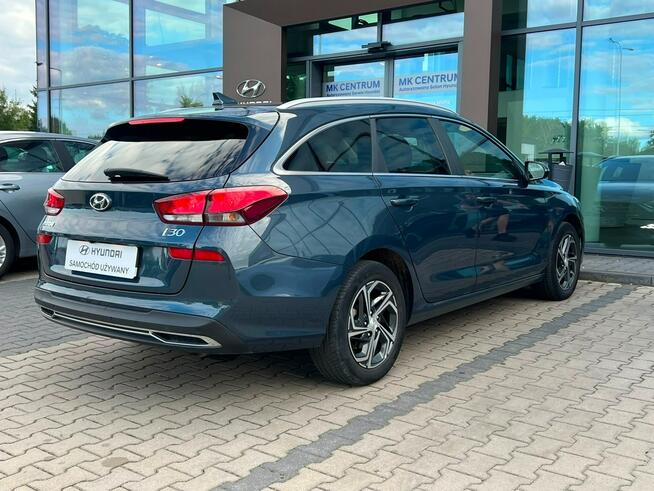 Hyundai i30 1.5 DPI 110KM Comfort Pakiet Zimowy Gwarancja Salon Polska Faktura Vat
