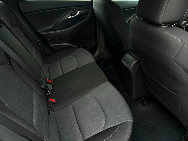 Hyundai i30 1.5 DPI 110KM Comfort Pakiet Zimowy Gwarancja Salon Polska Faktura Vat