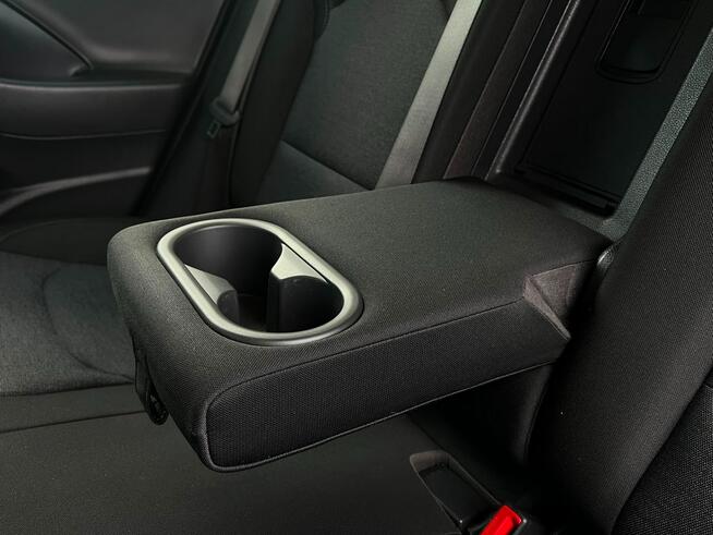 Hyundai i30 1.5 DPI 110KM Comfort Pakiet Zimowy Gwarancja Salon Polska Faktura Vat