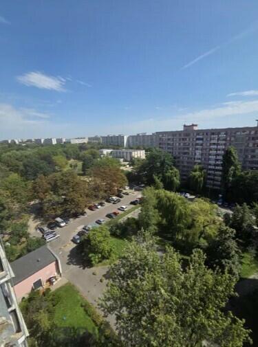 2-pokojowe mieszkanie na Targówku