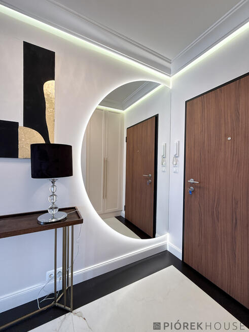 NOWE ul. Żupnicza- 87m2 + 27m2(2 balkony i taras)