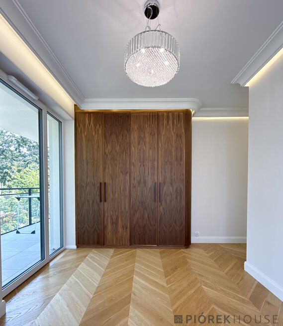 NOWE ul. Żupnicza- 87m2 + 27m2(2 balkony i taras)