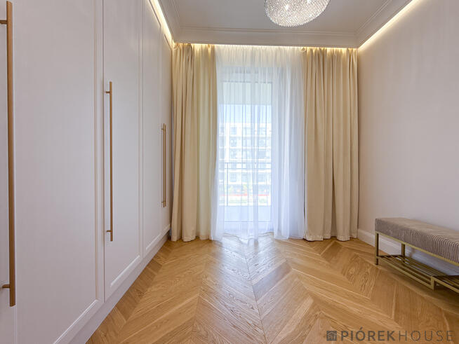 NOWE ul. Żupnicza- 87m2 + 27m2(2 balkony i taras)