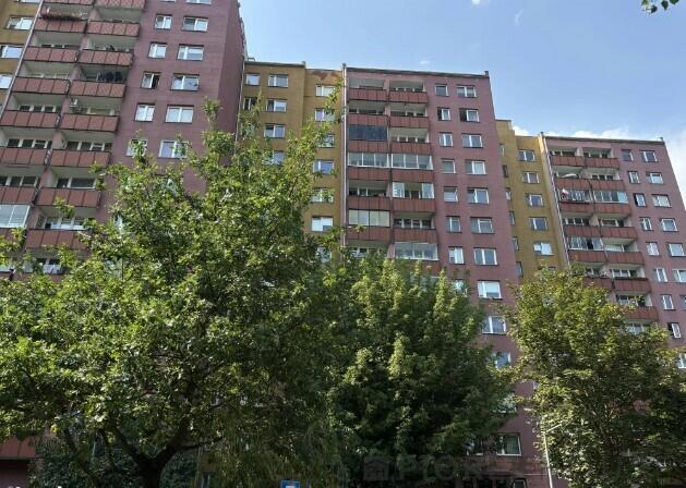2-pokojowe mieszkanie na Ochocie