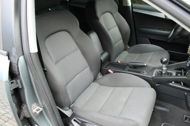 Audi A3 Turbo Benzyna Sportbec 164 tys km Zadbana