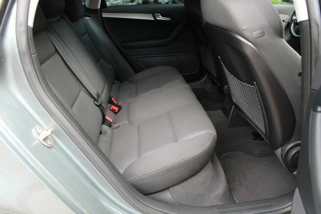 Audi A3 Turbo Benzyna Sportbec 164 tys km Zadbana