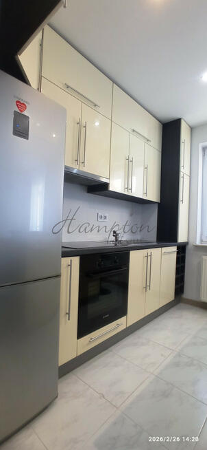Mieszkanie Ząbki, Powstańców