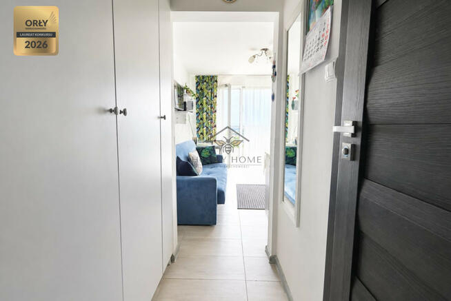 Mieszkanie Jastrzębia Góra gm. Władysławowo, Kuracyjna