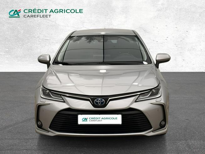 Toyota Corolla 1.8 Hybrid GPF Comfort Sedan