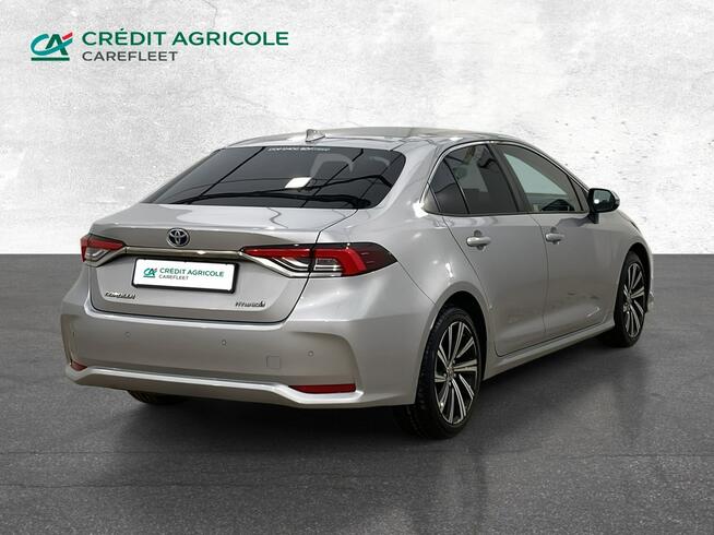 Toyota Corolla 1.8 Hybrid GPF Comfort Sedan