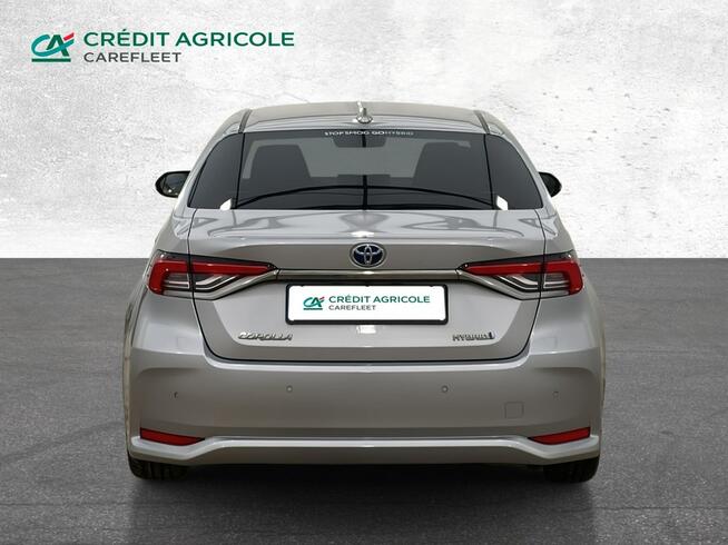 Toyota Corolla 1.8 Hybrid GPF Comfort Sedan