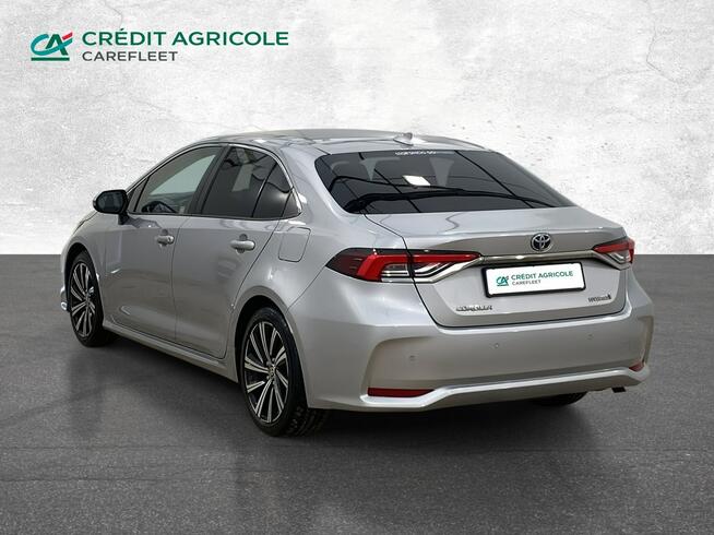 Toyota Corolla 1.8 Hybrid GPF Comfort Sedan