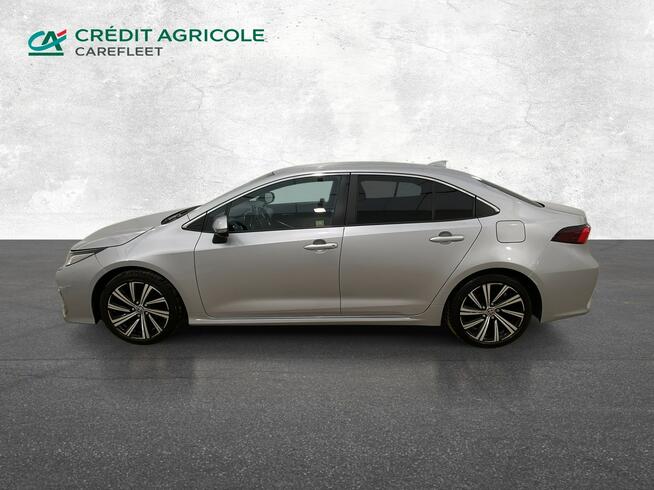 Toyota Corolla 1.8 Hybrid GPF Comfort Sedan
