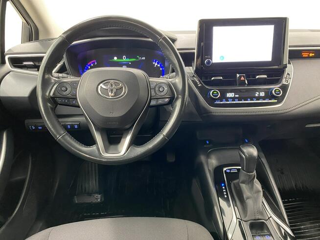 Toyota Corolla 1.8 Hybrid GPF Comfort Sedan