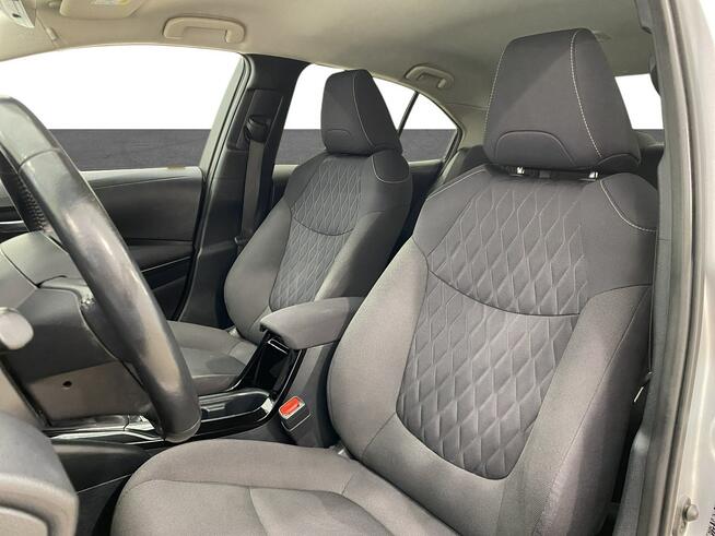Toyota Corolla 1.8 Hybrid GPF Comfort Sedan