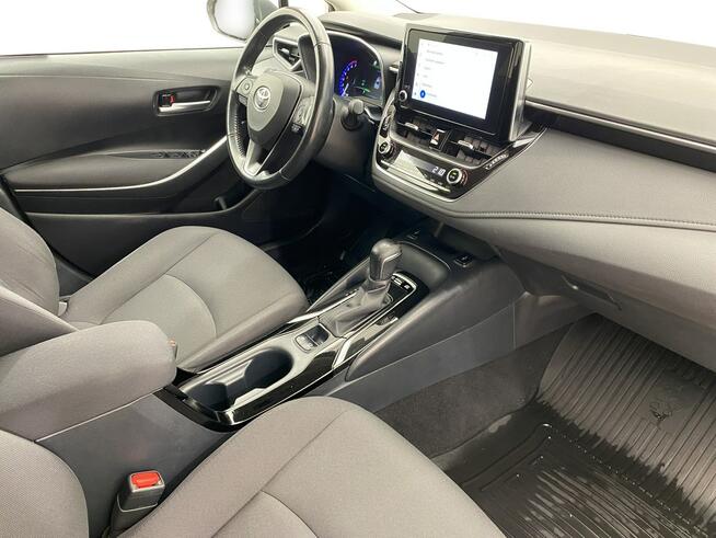 Toyota Corolla 1.8 Hybrid GPF Comfort Sedan