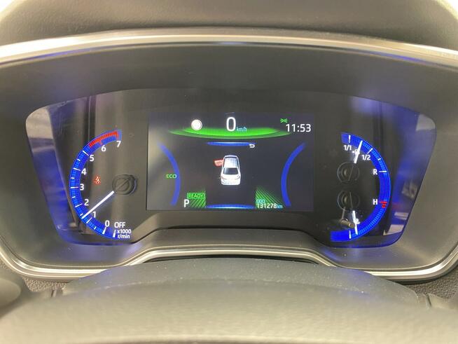 Toyota Corolla 1.8 Hybrid GPF Comfort Sedan