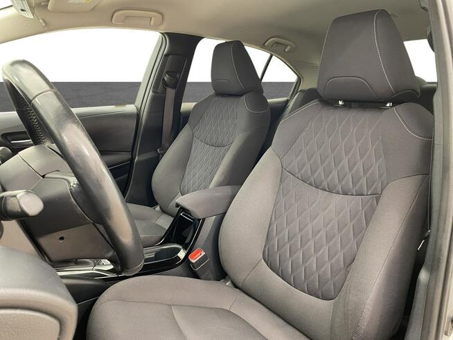 Toyota Corolla 1.8 Hybrid GPF Comfort Sedan