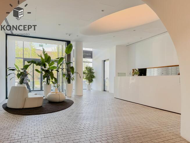 OVO Wrocław | Podwale | studio | balkon | Inwestycja Premium w centrum