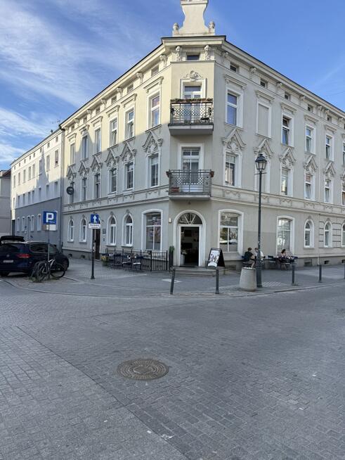 Gdańsk Wrzeszcz ul.Wajdeloty