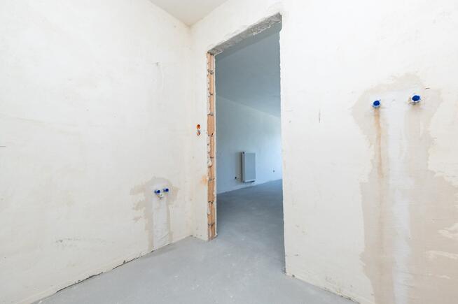 NOWE | 48 m² |2 pokoje | Balkon | Winda | Projekt