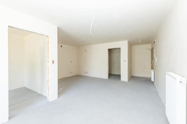 NOWE | 48 m² |2 pokoje | Balkon | Winda | Projekt
