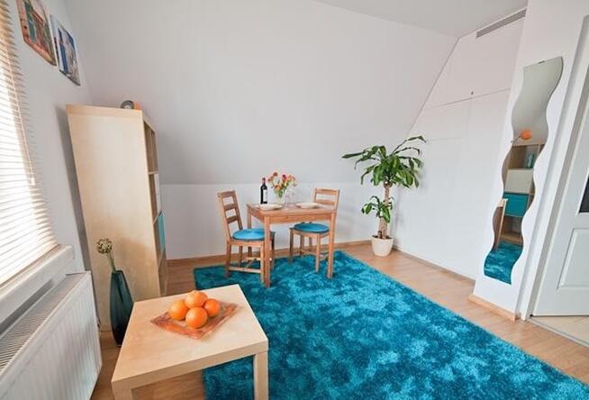 Apartament Airbnb Garbary - możliwa rozbudowa