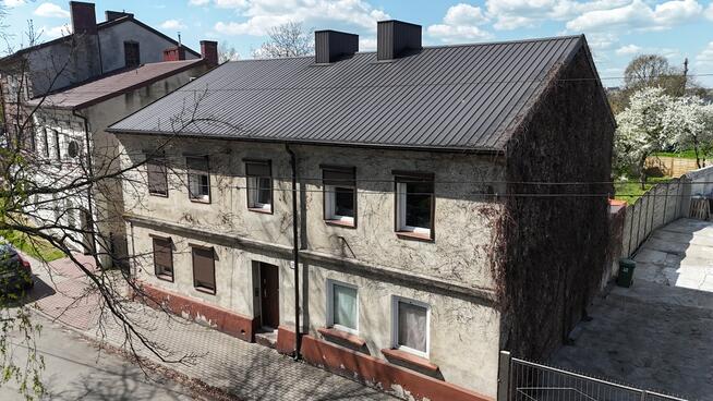 Nieruchomość inwestycyjna - na sprzedaż!