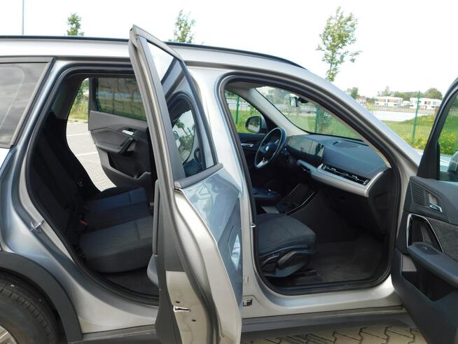 BMW X1 z Gwarancją Bezwypadkowa 100% Stan Wzorcowy