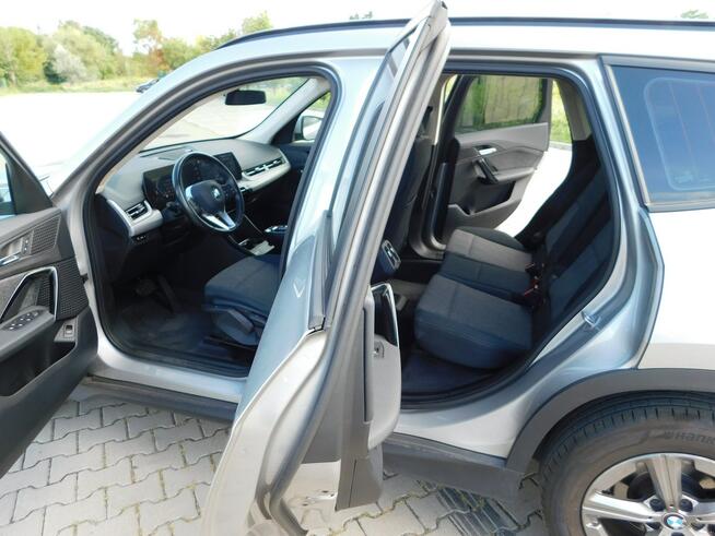 BMW X1 z Gwarancją Bezwypadkowa 100% Stan Wzorcowy