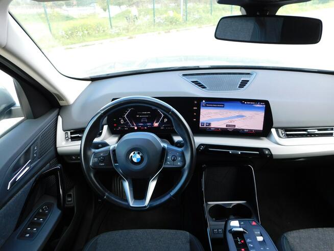 BMW X1 z Gwarancją Bezwypadkowa 100% Stan Wzorcowy