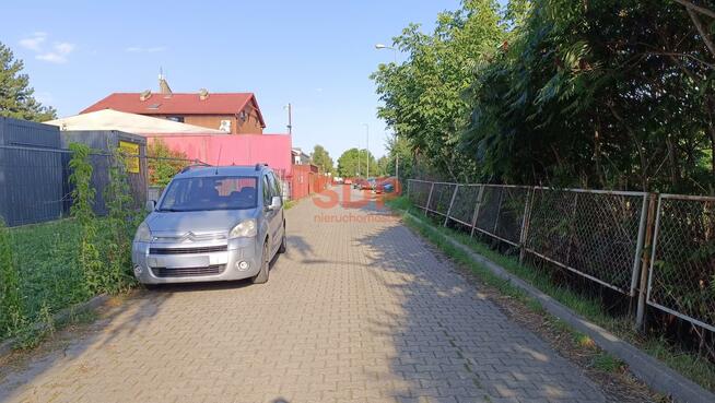 Działka budowlana Wrocław Psie Pole, Karłowice, Milicka