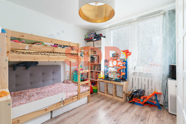 Mieszkanie Warszawa Targówek, Bródno, Krasnobrodzka