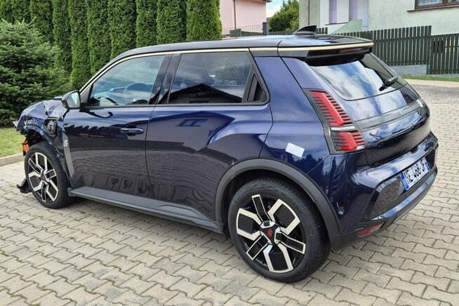 E-Tech Techno 150KM Comfort Range 52kWh